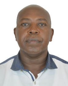 David Kaburia